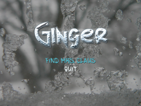 Ginger Image