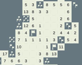 Mines Sweeper(Minesweeper) Image