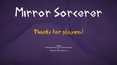 Mirror Sorcerer Image