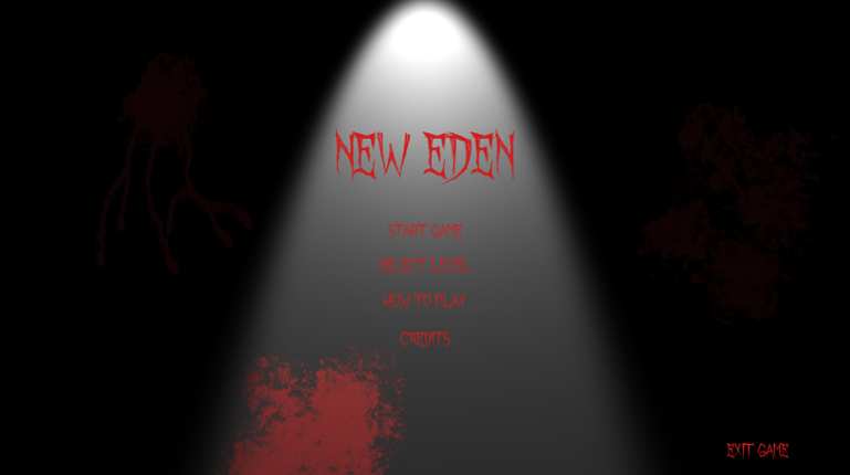 New Eden Game Cover