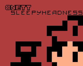Onett : Sleepy Head Ness Image