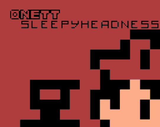 Onett : Sleepy Head Ness Game Cover