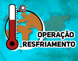 Operação Resfriamento Image