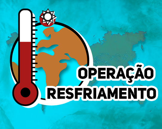 Operação Resfriamento Game Cover