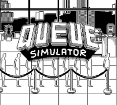 queue simulator (playdate) Image