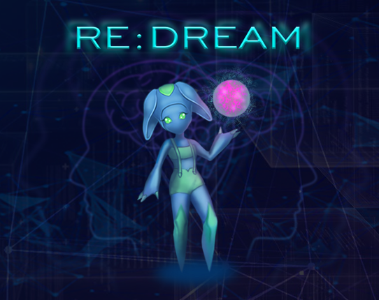 RE: Dream Game Cover