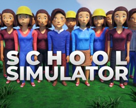 School Simulator Image