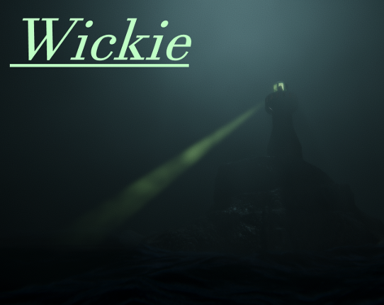 Wickie Game Cover