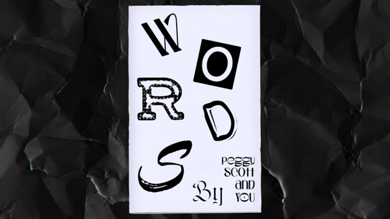 WORDS Game Cover