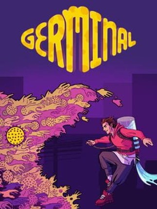 Germinal Game Cover
