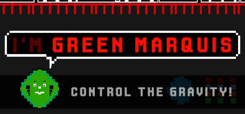 Green Marquis Game Cover