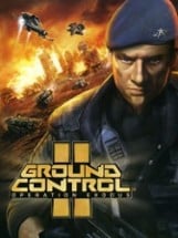 Ground Control II: Operation Exodus Image