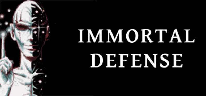 Immortal Defense Game Cover
