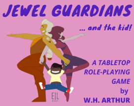 Jewel Guardians and the Kid (beta) Image