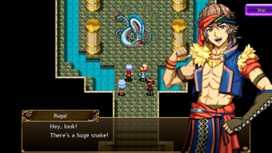 Kemco RPG Selection Vol. 6 Image