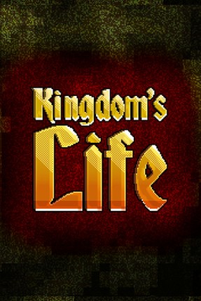 Kingdom's Life Game Cover