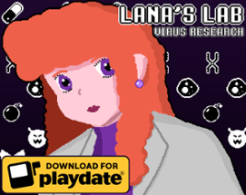 Lana's Lab Image