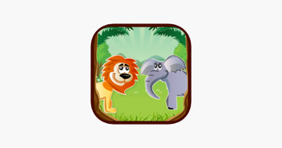 Learning Zoo Animals Fun Games Image