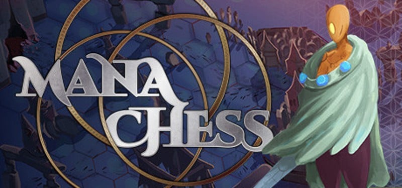 Mana Chess Game Cover