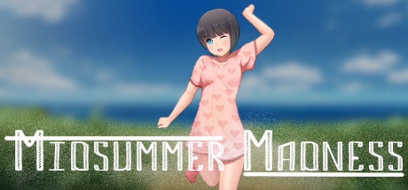 Midsummer Madness Game Cover