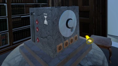 Mystery Box VR: Hidden Secrets Image