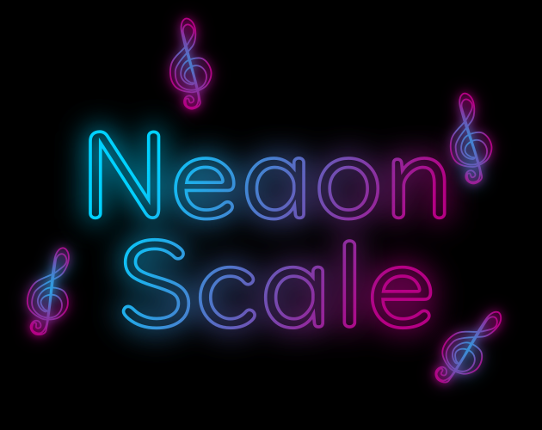 Neon Scale Game Cover