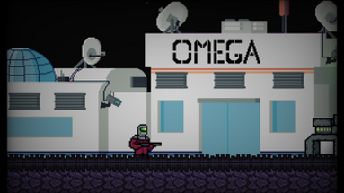 Omega-X. RELOAD(v. 1.0.1) Image