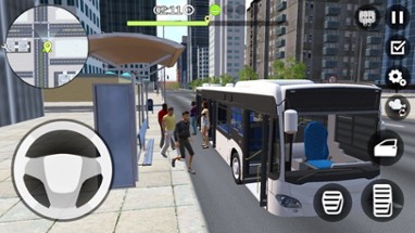 OW Bus Simulator Image