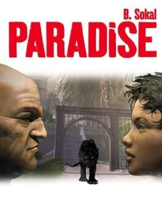 Paradise Game Cover