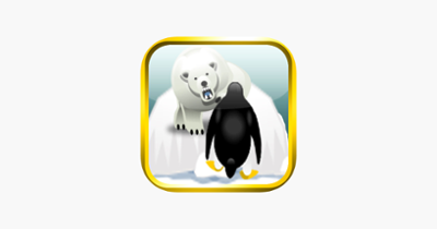 Penguin 3D Arctic Runner Image