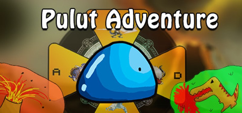 Pulut Adventure Game Cover