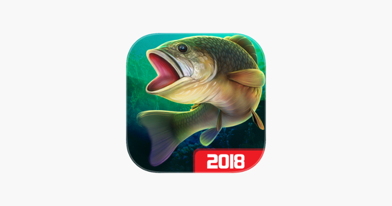 Real Reel Fishing Simulator 3D Game Cover