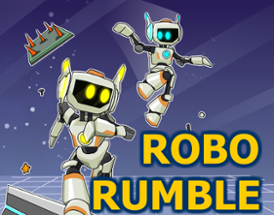Robo Rumble Image