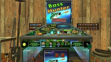 Slot Shots Pinball Collection Image