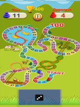 Snakes and Ladders 2019 Image