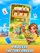 Farm Adventure Solitaire Games Image