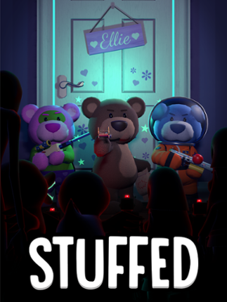 Stuffed Game Cover