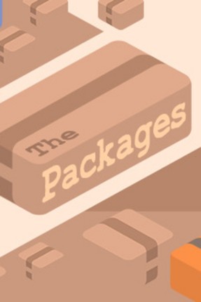 The Packages Game Cover