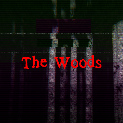 The Woods Game Cover