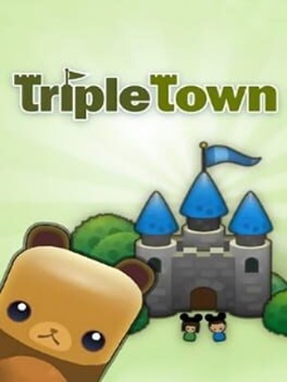 Triple Town Game Cover