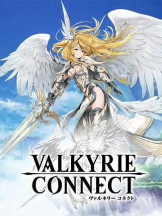 VALKYRIE CONNECT Game Cover