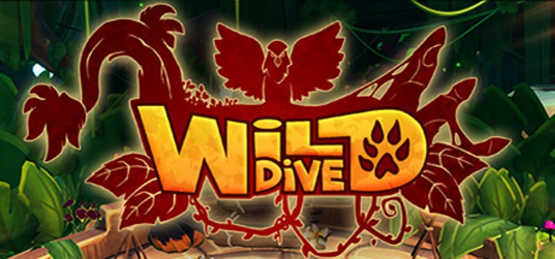 Wild Dive Game Cover