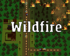 Wildfire Image