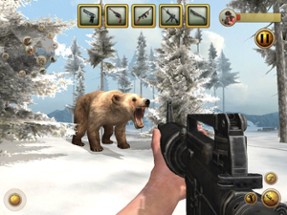 Winter Hunter Simulator 2016 Image