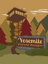 Yosemite Forest Ranger Image