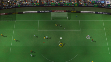 Active Soccer 2 DX Image