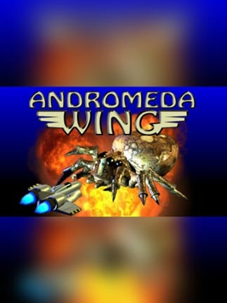 Andromeda Wing Game Cover