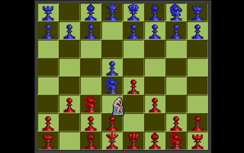 Battle Chess Image