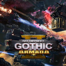 Battlefleet Gothic: Armada 2 Image