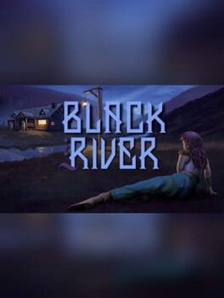 Black River Game Cover